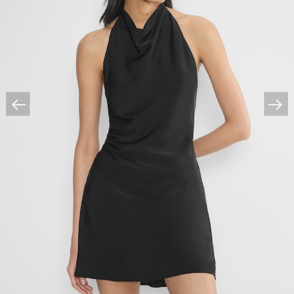 Aritzia Audience mini dress - Picture 1 of 3
